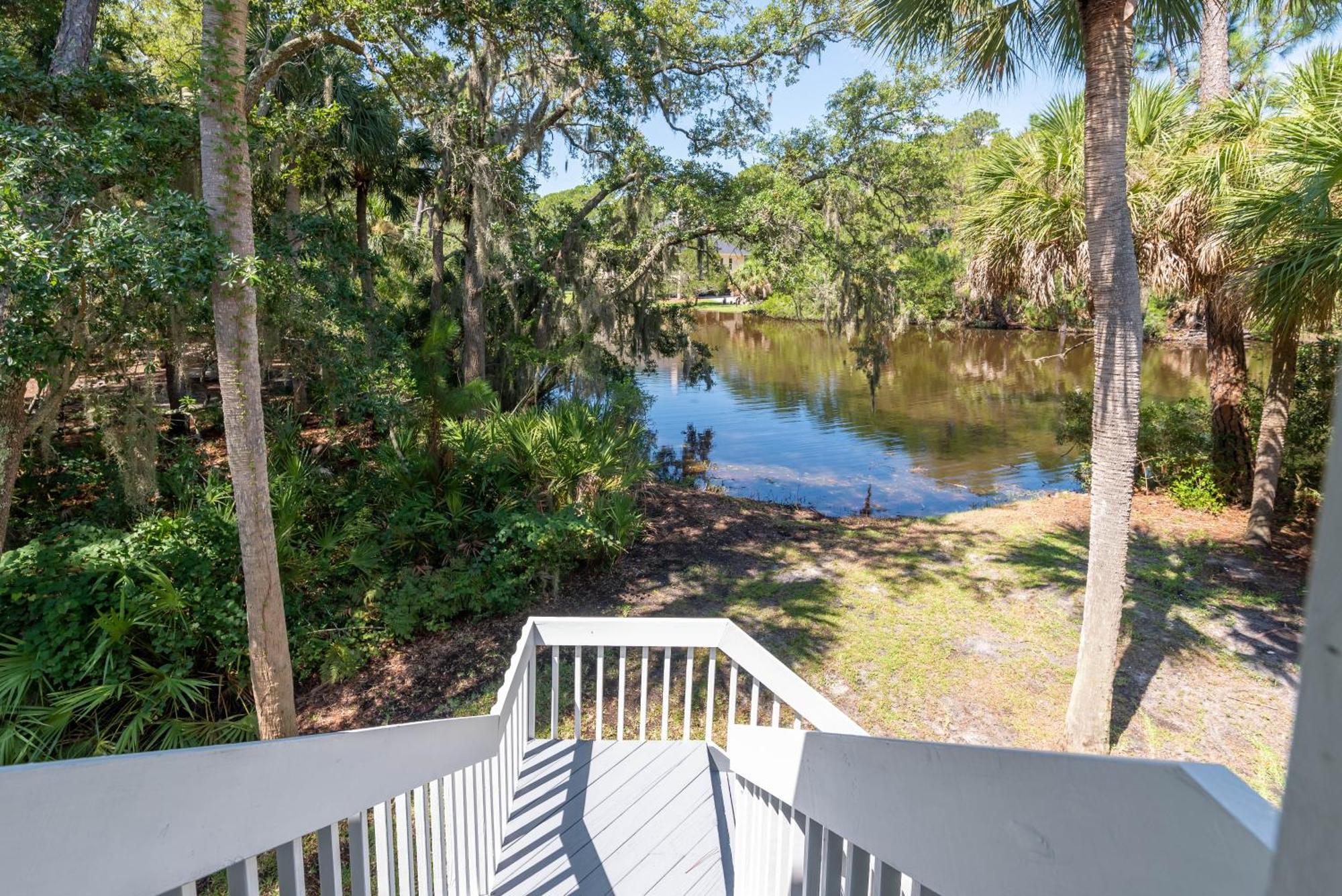 New Listing! Sleeps 10 On Harbor Island - Golf Cart Available For Rent Villa Exterior photo